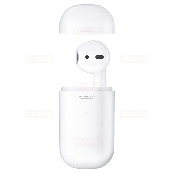 هندزفری ریمکس RB-T30