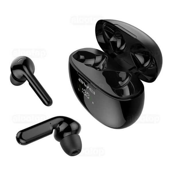هندزفری Awei T15P 4