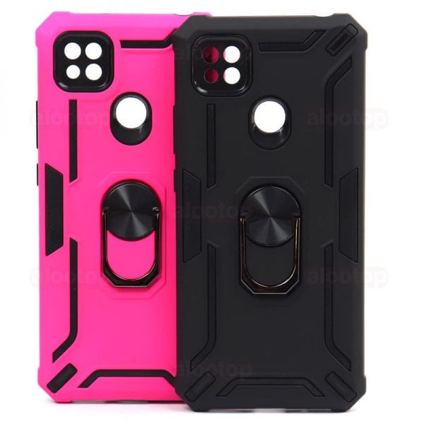 گارد ضد ضربه Redmi 9C