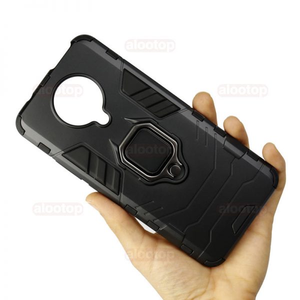 قاب ضد ضربه K30 Pro