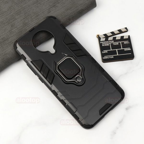 قاب ضد ضربه K30 Pro شیائومی