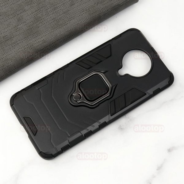 گارد ضد ضربه شیائومی k30 pro