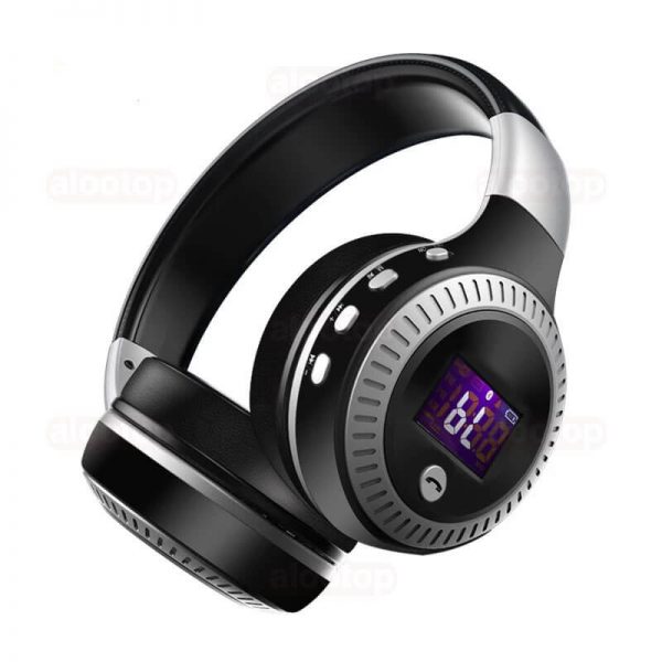 نمایشگر هدفون زیلوت B19