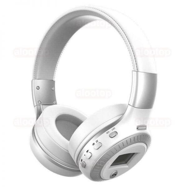 هدفون زیلوت B19 سفید