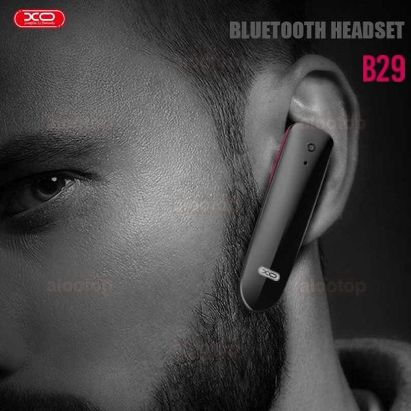 هندزفری بلوتوثی ایکس او B29 روی گوش