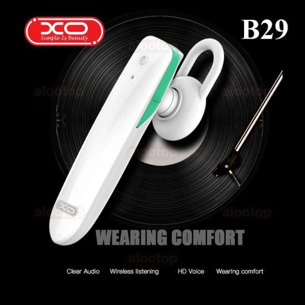 هندزفری بلوتوثی ایکس او B29