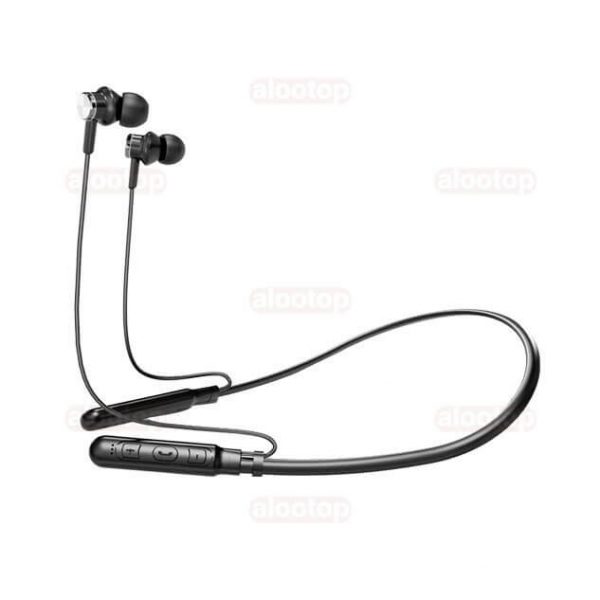 هدفون بی سیم پرودا مدل PD-BN200 2