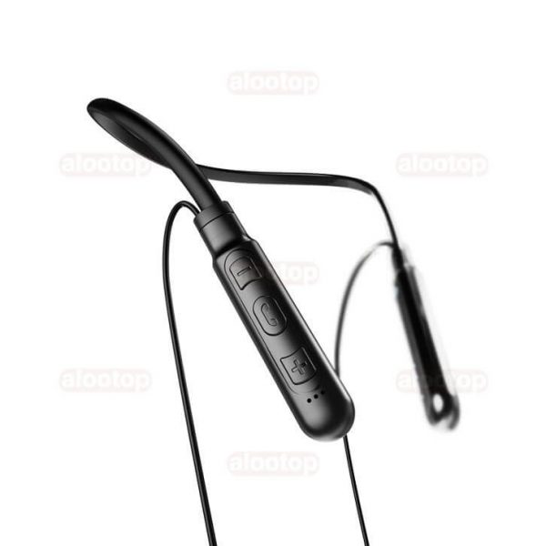 هدفون بی سیم پرودا مدل PD-BN200 3