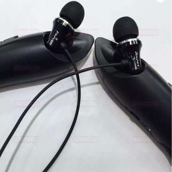 طراحی هندزفری A810BL