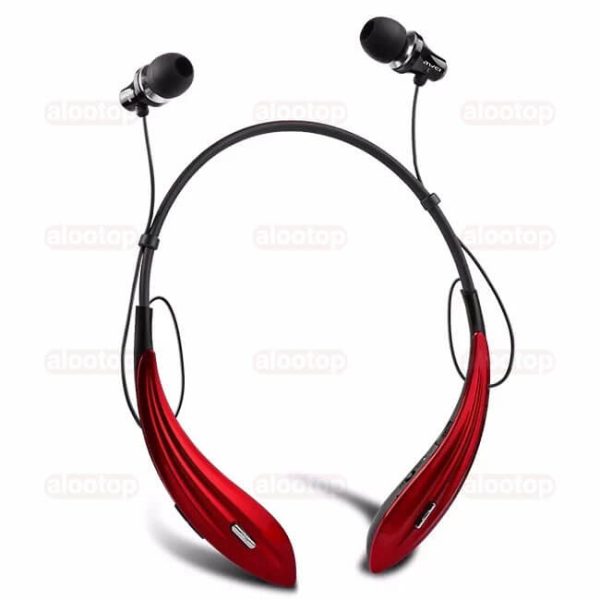 هندزفری A810BL قرمز