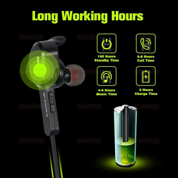 هندزفری بلوتوث ریمکس RB-S5
