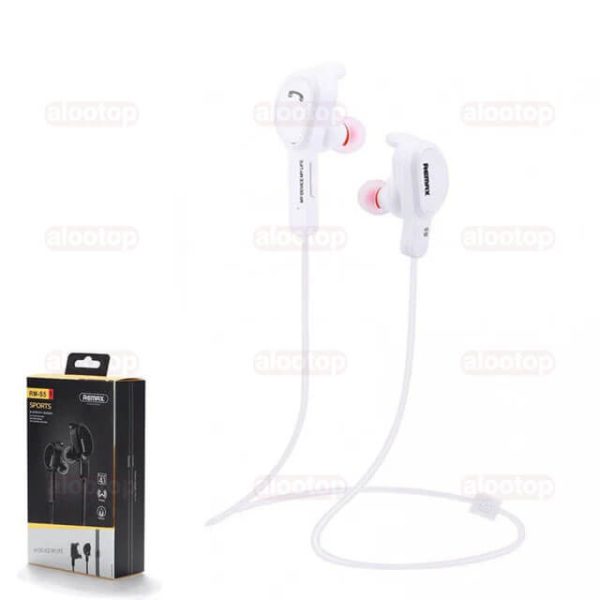 هندزفری بلوتوث ریمکس RB-S5
