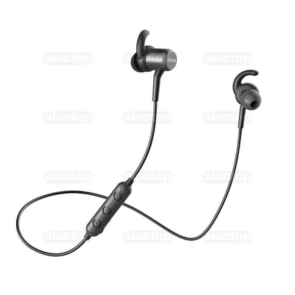 طراحی هدفون بی سیم کیو سی وای M1C