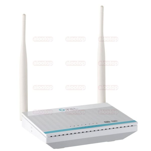 مودم یوتل A304U سفید