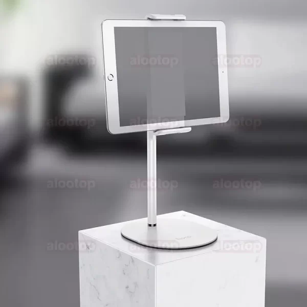 هولدر تبلت Hoco PH31 روی میز