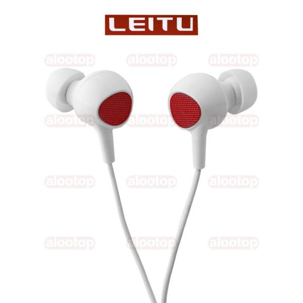 هندزفری لیتو LB 011 سفید