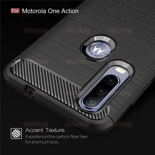 ویژگی های قاب گوشی Motorola One Action