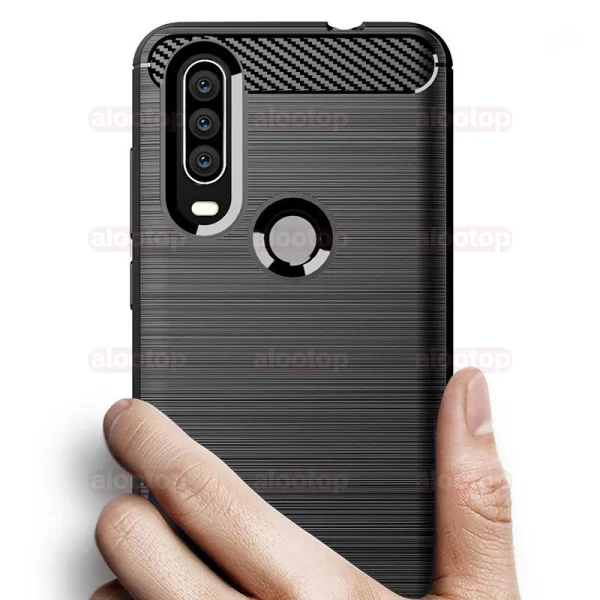 قاب گوشی Motorola One Action