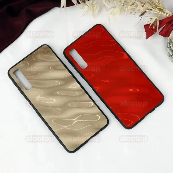 قاب الماسی A7 2018