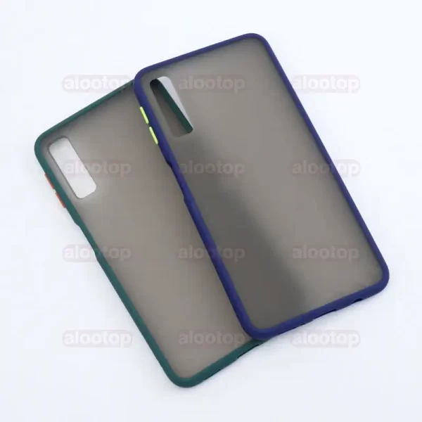 قاب مات A7 2018