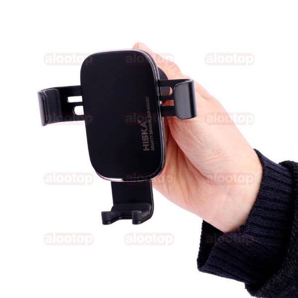 اندازه هولدر هیسکا HK 2101