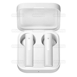 هندزفری بلوتوثی شیائومی Earphones 2 Basic TWSEJ08WM (اورجینال – اصلی)