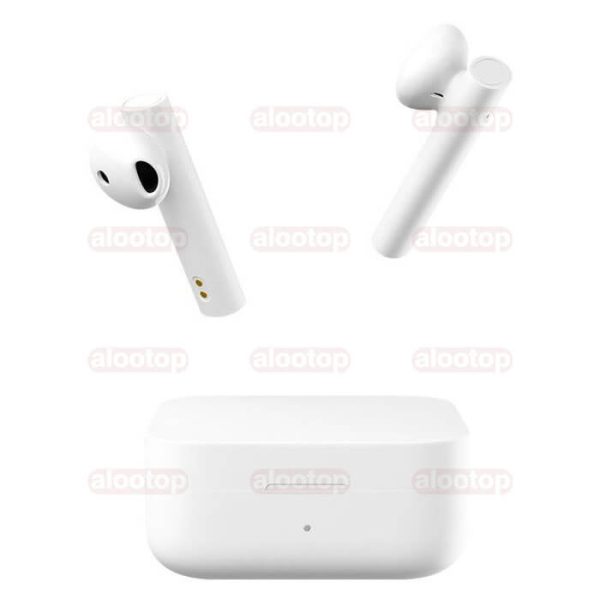 هندزفری Earphones 2 Basic
