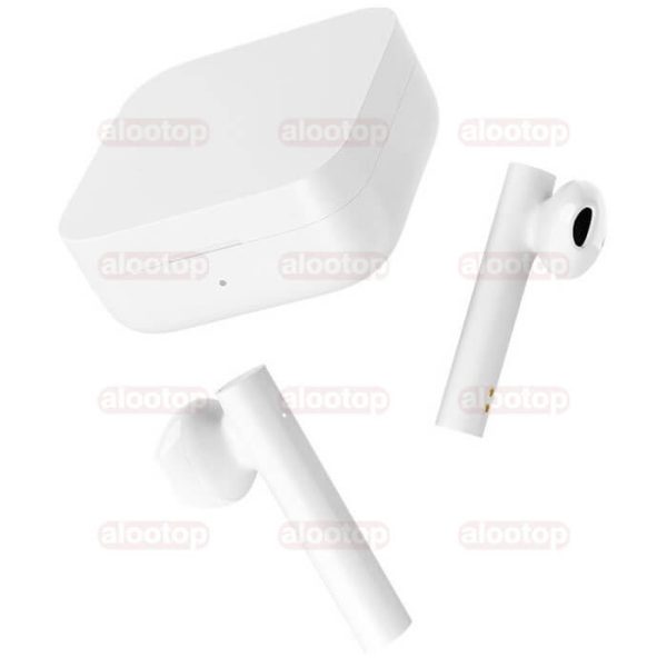 هندزفری Earphones 2 Basic