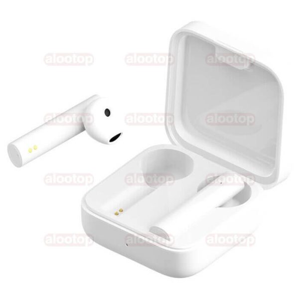 هندزفری Earphones 2 Basic