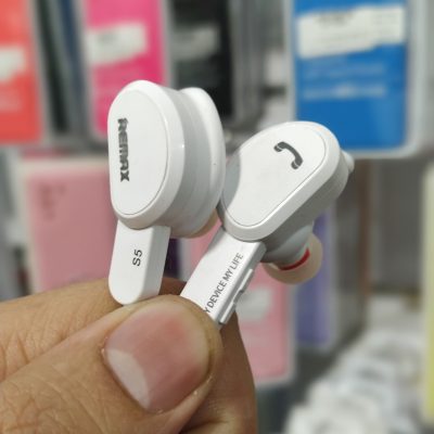هندزفری بلوتوث ریمکس RB-S5