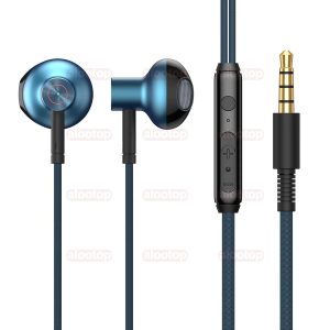 هندزفری سیمی باسئوس مدل Encok H19 (اورجینال)