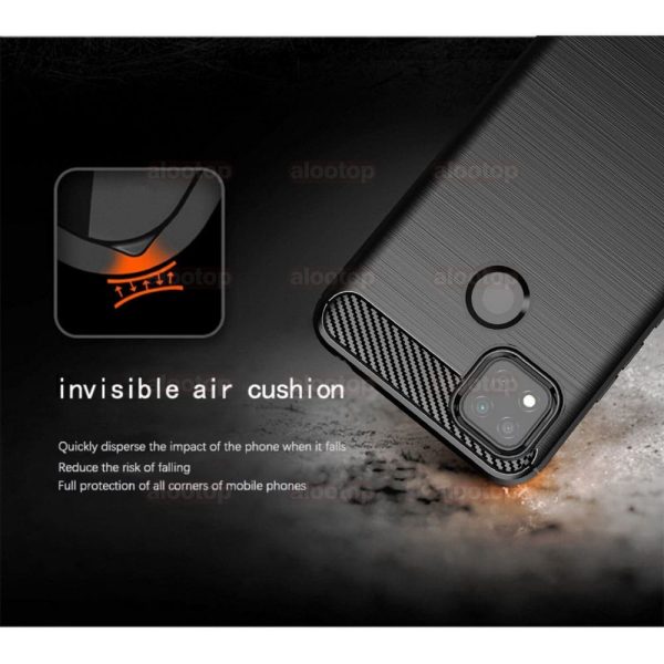 قاب گوشی Poco C31 / Redmi 9A / Redmi 10A
