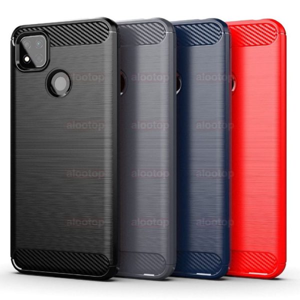 قاب گوشی Poco C31 / Redmi 9A / Redmi 10A
