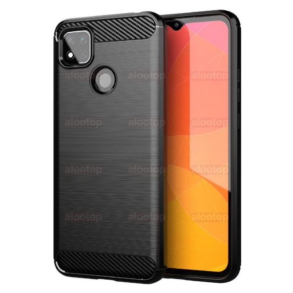 قاب گوشی Poco C31 / Redmi 9A / Redmi 10A