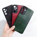قاب چرمی A24