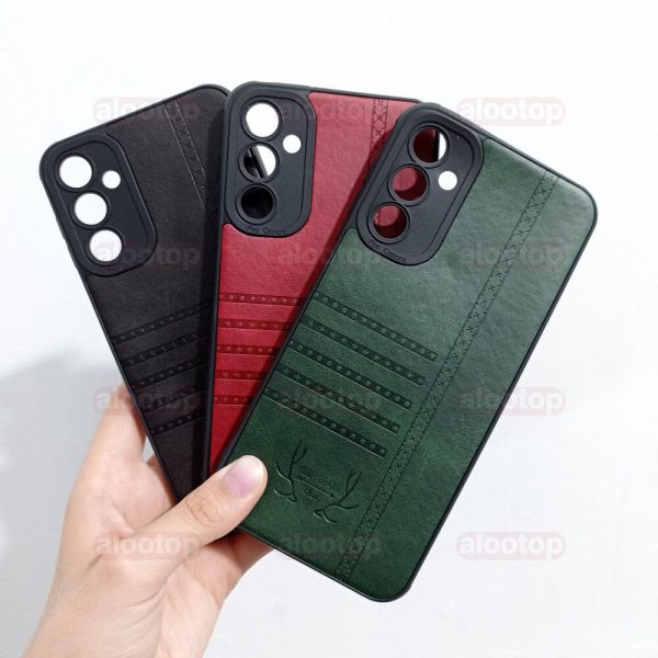 قاب چرمی A24