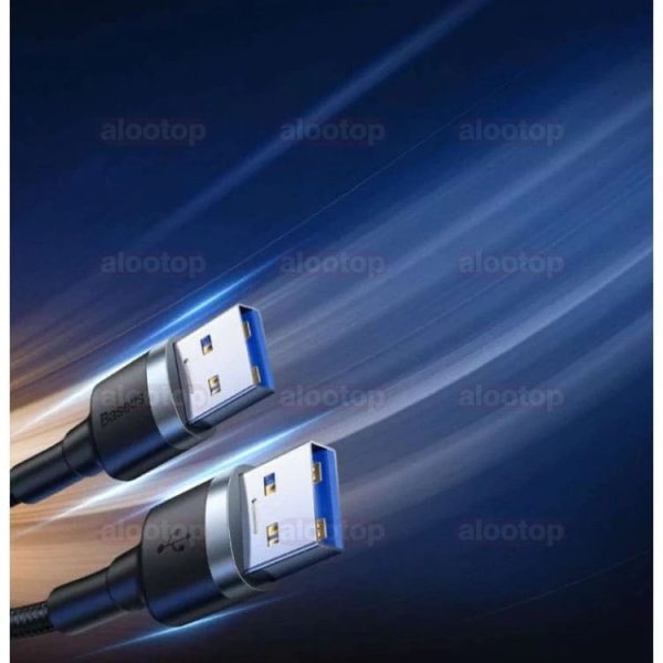 کابل لینک USB3 باسئوس