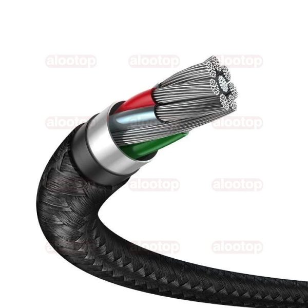 کابل لینک USB3 باسئوس