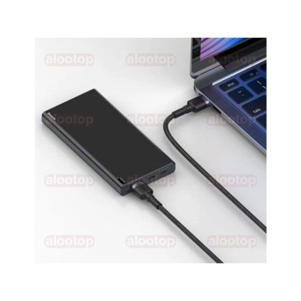 کابل لینک USB3 باسئوس