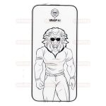 گلس iPhone 16 Pro Max