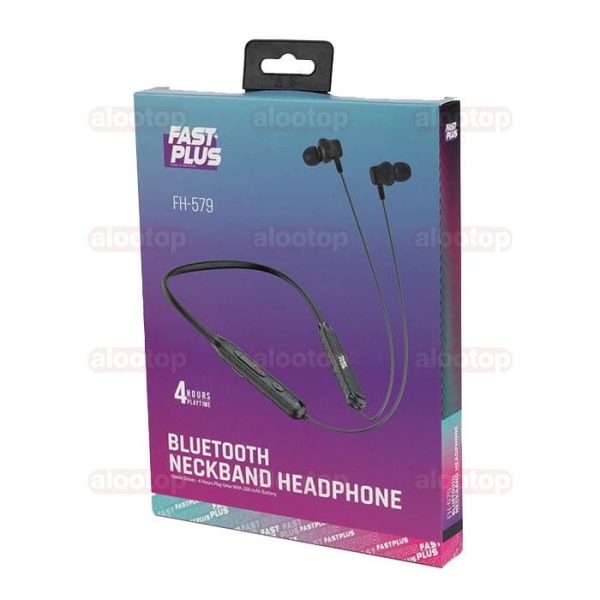 جعبه فست پلاس FH-579