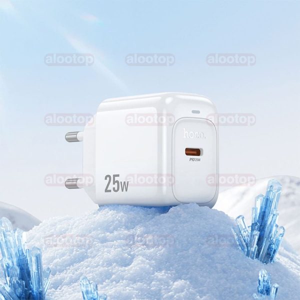 شارژر هوکو CS53A