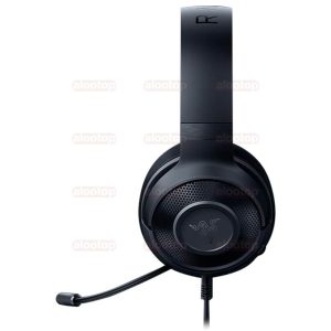 هدست گیمینگ ریزر مدل Kraken X Essential Gaming Headset