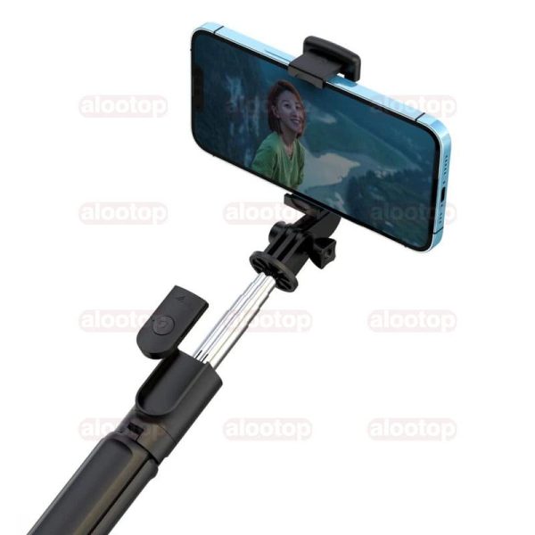 سه پایه ایکس او SS09
