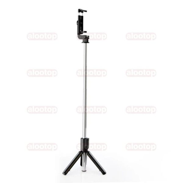 سه پایه ایکس او SS09