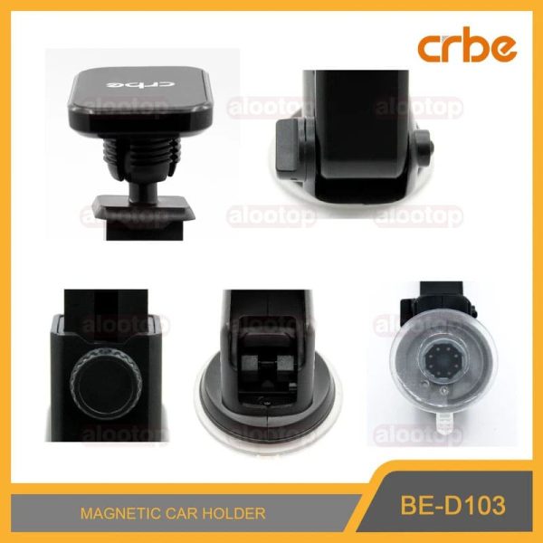 هولدر کربی BE-D103