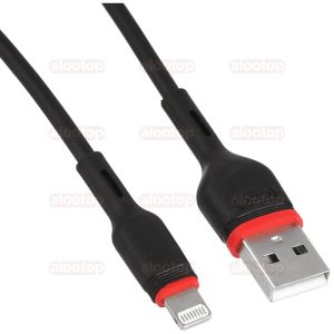 کابل تبدیل USB به Lightning ایکس او مدل NB-P171