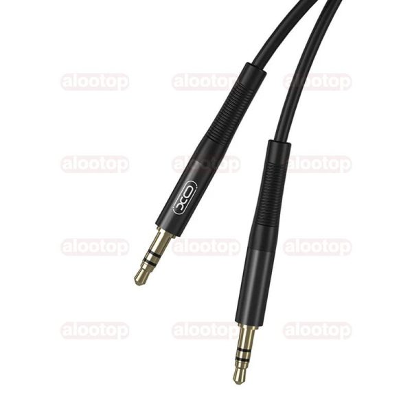 کابل AUX ایکس او مدل XO-NB-R175A طول 1 متر