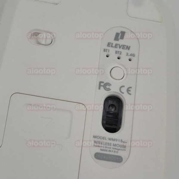 ماوس بی سیم ایلون مدل WM915