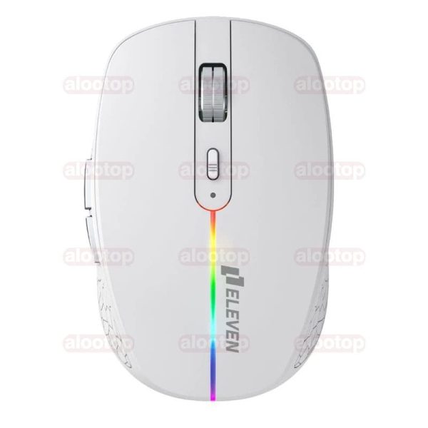 ماوس بی سیم ایلون مدل WM915